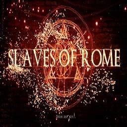 romensfw|SLAVES OF ROME v19.5 .